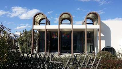 Médiathèque De Portes-lès-Valence, Bibliothèque à Portes-lès-Valence