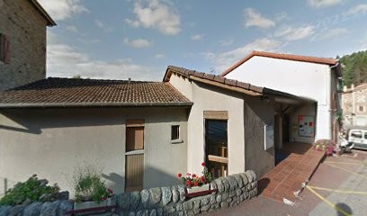 Médiathèque Des Boutières, Bibliothèque à Saint-Martin-de-Valamas