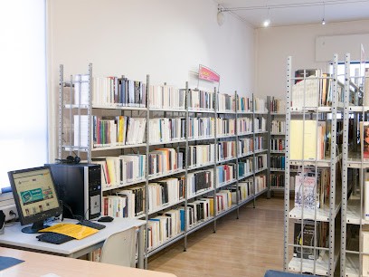 Mediatheque Municipale, Bibliothèque à Leucate