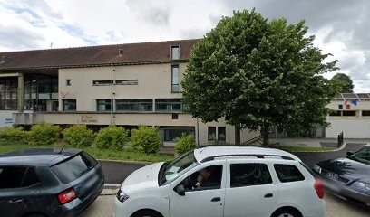 Médiathèque The Eyes D'elsa, Bibliothèque à Saint-Arnoult-en-Yvelines
