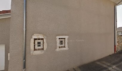 Bibliothèque De Fitilieu, Bibliothèque aux Abrets en Dauphiné