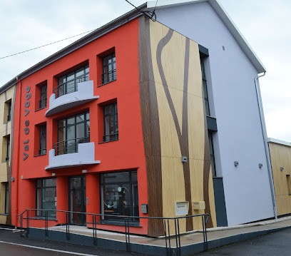 Médiathèque De Bains-les-Bains - Réseau Val De Vôge, Bibliothèque à La Vôge-les-Bains