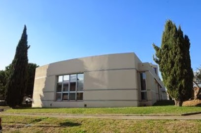 Médiathèque George Sand, Bibliothèque à Villeneuve-lès-Maguelone
