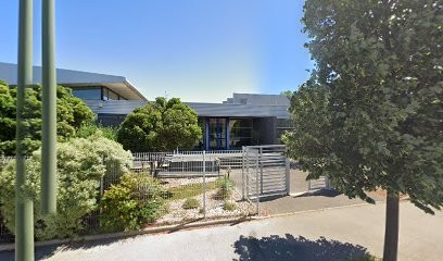 Médiathèque départementale des Pyrénées-Orientales, Bibliothèque à Thuir