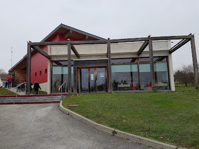 Bibliothèque Communale De Miserey Saline, Bibliothèque à Miserey-Salines