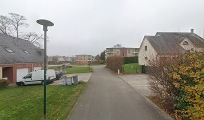 Bibliothèque Saint Pierre Les Elbeuf, Bibliothèque à Saint-Pierre-lès-Elbeuf