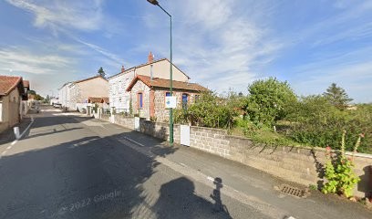 Bibliothèque De Cottance, Bibliothèque à Cottance