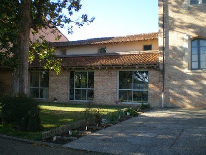 Médiathèque De Mazères, Bibliothèque à Mazères