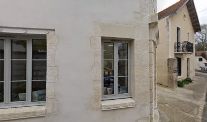 Bibliothèque, Bibliothèque à Nieul-sur-Mer