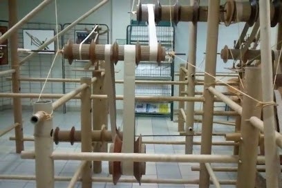 Municipal Bibliothèque De Visan, Bibliothèque à Visan