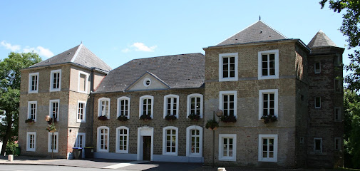 Médiathèque Du Château Calonne, Bibliothèque à Saint-Étienne-au-Mont