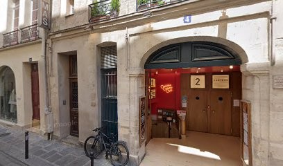 Hernaez Pierre, Bibliothèque à Paris 06