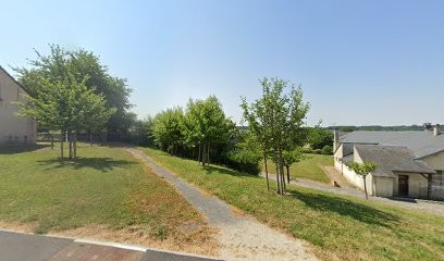 Médiathèque Des Deux Chênes, Bibliothèque à Pervenchères