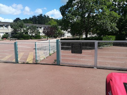 Bibliothèque Municipale, Bibliothèque à Langeais