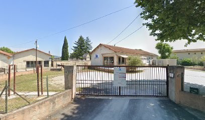 Médiathèque CBPT, Bibliothèque à L'Isle-sur-la-Sorgue