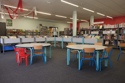 Médiathèque Baugé-En-Anjou Bibliothèque à Baugé-en-Anjou
