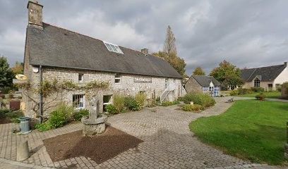 Médiathèque, Bibliothèque à Malguénac