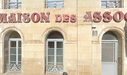 Médiathèque Ernest-Pérochon, Bibliothèque à Échiré