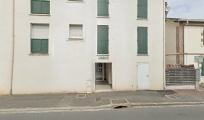 CREAPUB DU MARENSIN, Bibliothèque à Soustons