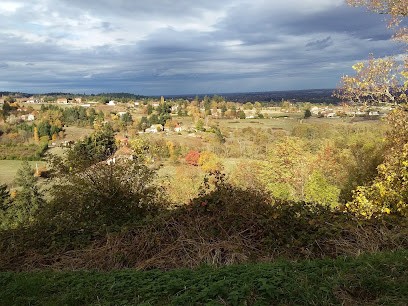 Bibliothèque De Saint-Haon-le-Vieux, Bibliothèque à Saint-Haon-le-Vieux