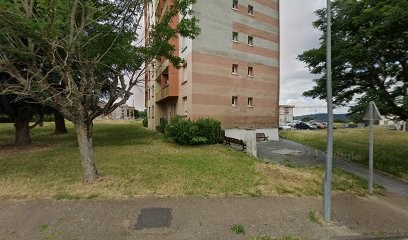 Media Bibliothèque, Bibliothèque à Aussillon