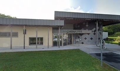 Espace Numérique De Guichen Pont-Réan, Bibliothèque à Guichen