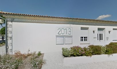 Bibliothèque De Gaillan En Médoc, Bibliothèque à Gaillan-en-Médoc