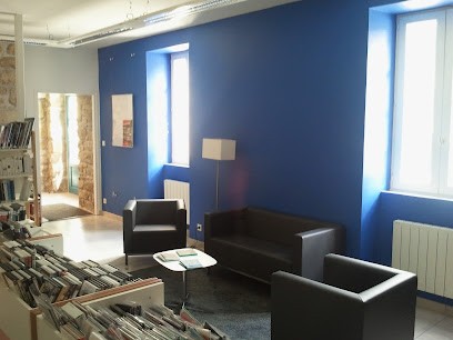 Médiathèque De Locronan, Bibliothèque à Locronan