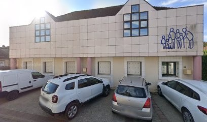 Médiathèque Municipale, Bibliothèque à Brienne-le-Château