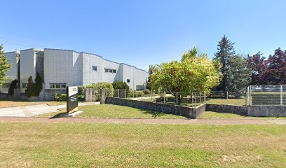 Mediathèque Départementale d'Eure et Loir, Bibliothèque à Mainvilliers