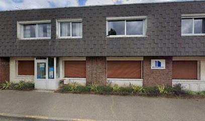 Bibliothèque, Bibliothèque à Montville