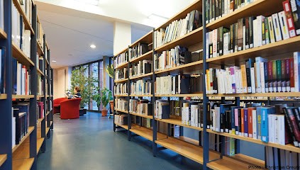 Médiathèque D'oberhausbergen -, Bibliothèque à Oberhausbergen