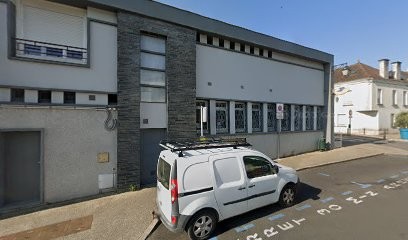 Municipal Bibliothèque Books Y Médias, Bibliothèque à Saint-Père-en-Retz