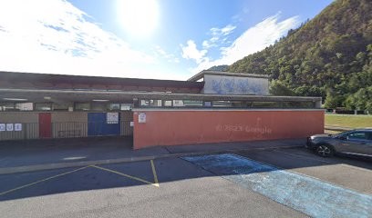 Bibliothèque, Bibliothèque à Vougy