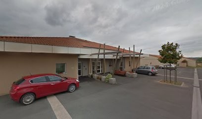 Bibliothèque Around Du Livre, Bibliothèque à Orée d'Anjou