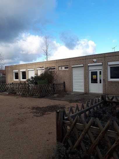 Médiathèques de Roannais Agglomération - Saint-Clair, Bibliothèque à Roanne