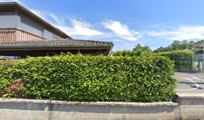 Bibliothèque, Bibliothèque à Saint-Félix
