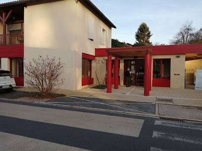 Médiathèque, Bibliothèque à Saint-Pardoux-la-Rivière