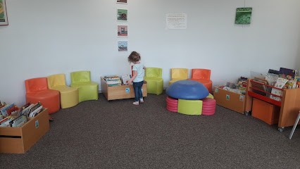 Médiathèque, Bibliothèque à Brignoles