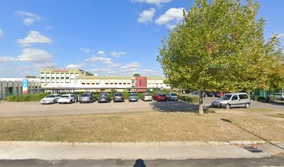 Bibliothèque De Quetigny, Bibliothèque à Quetigny