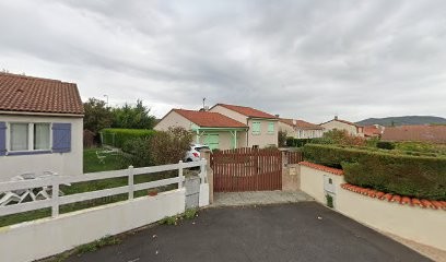 memoryby360, Bibliothèque à Cournon-d'Auvergne