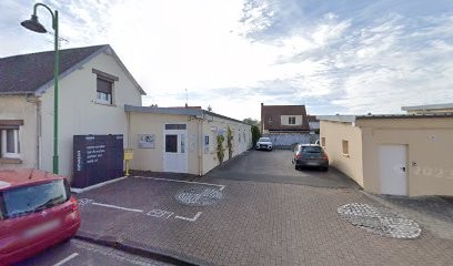 Bibliothèque, Bibliothèque à Beauchamps