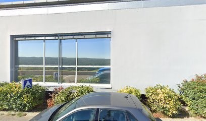 Médiathèque de Cornillon-Confoux, Bibliothèque à Cornillon-Confoux