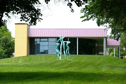 Médiathèque De Retiers, Bibliothèque à Retiers