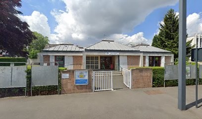 Médiathèque De La Maison Pour Tous, Bibliothèque à Choisy-le-Roi