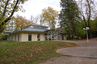 Médiathèque de Saint-Juéry, Bibliothèque à Saint-Juéry