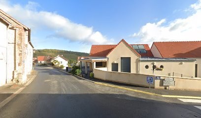 Mediatheque, Bibliothèque à Fleury-la-Rivière