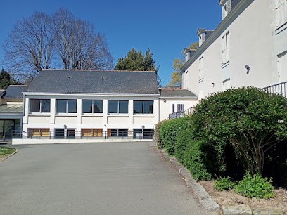 Bibliothèque De Saint-Rémy-La-Varenne, Bibliothèque à Beaufort-en-Anjou