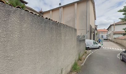 Mediatheque Léon, Bibliothèque à Léon