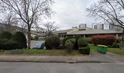 Bibliothèque Aragon, Bibliothèque à Champagnier